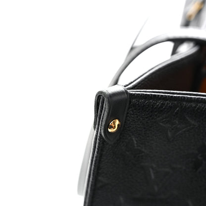 Handbag - Black