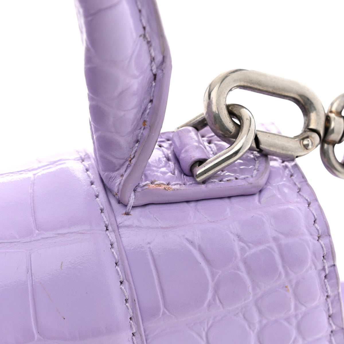 Calfskin Handbag