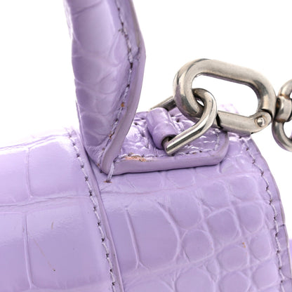 Calfskin Handbag