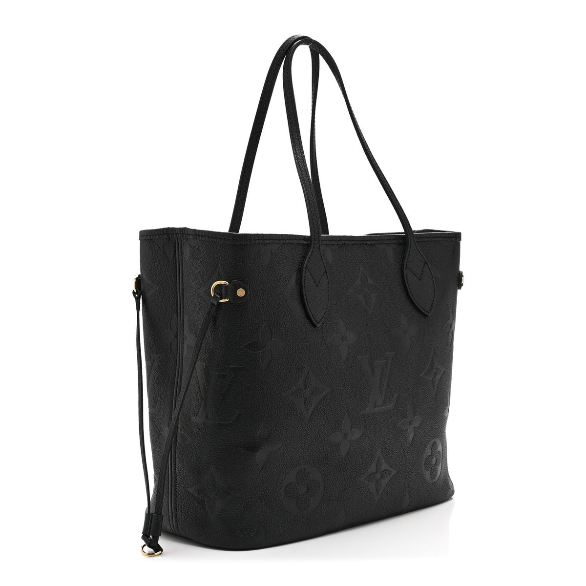 Handbag - Black