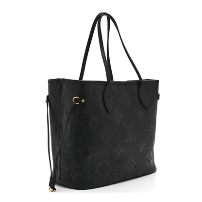 Handbag - Black