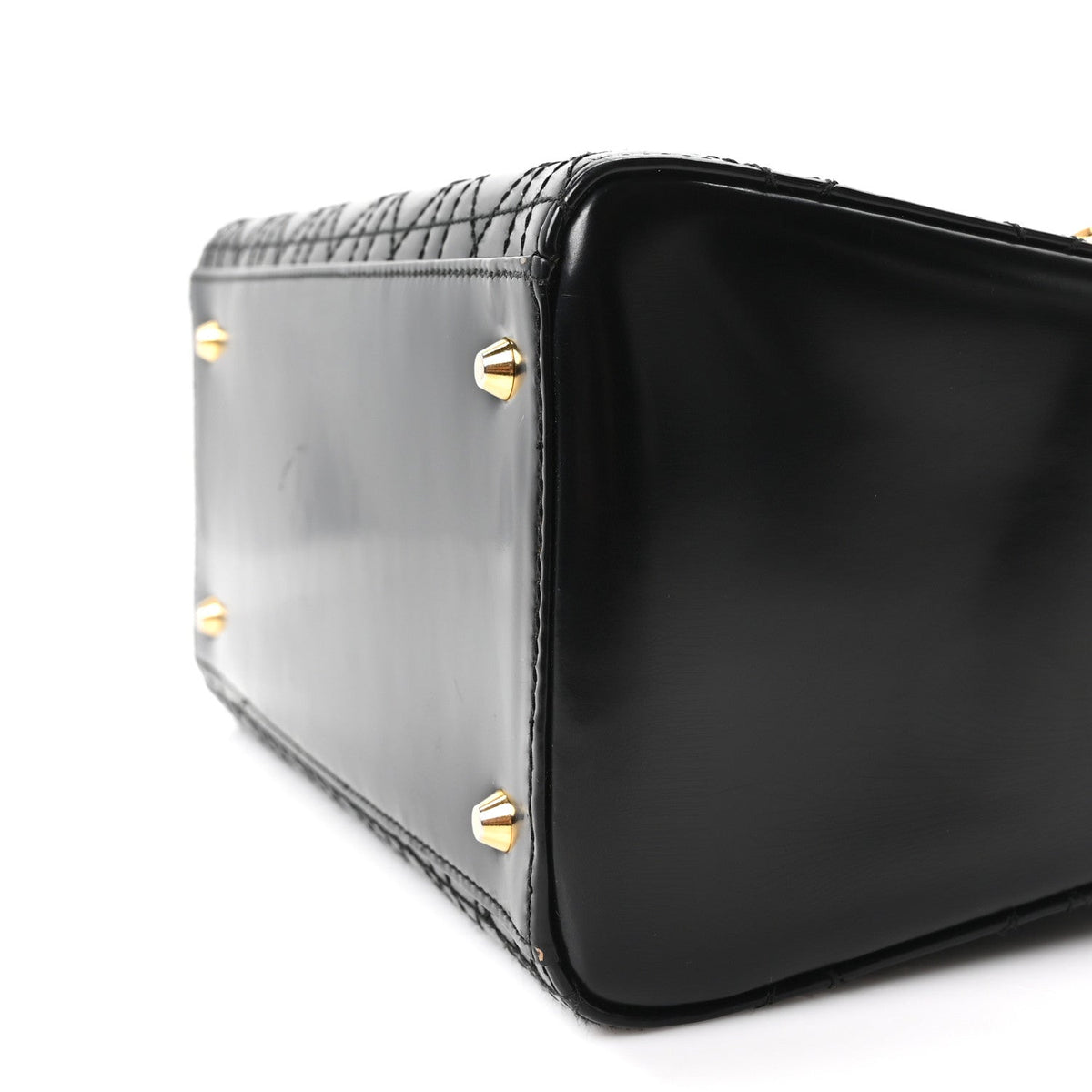 Medium Handbag - Black