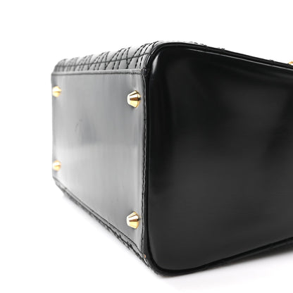 Medium Handbag - Black