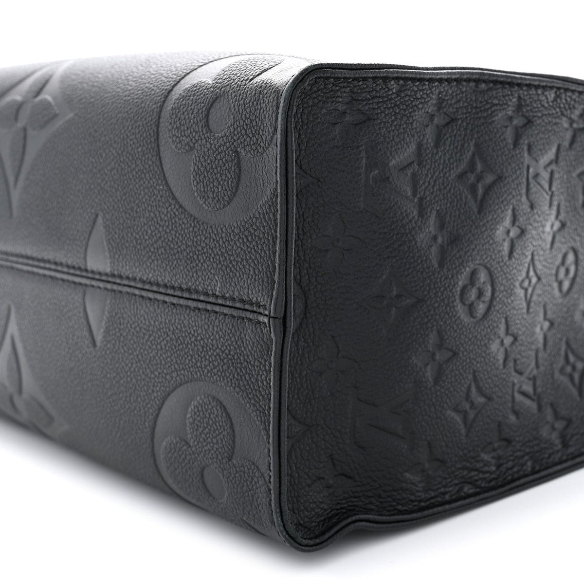 Handbag - Black