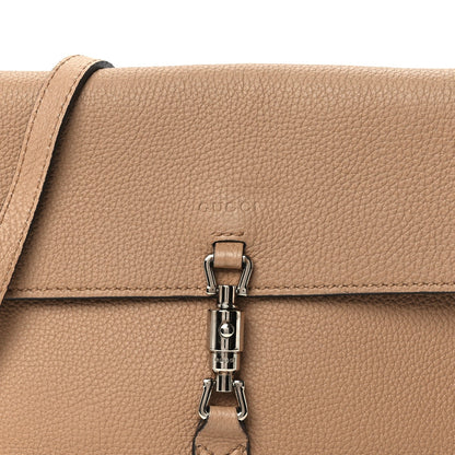 Small Calfskin Shoulder Bag