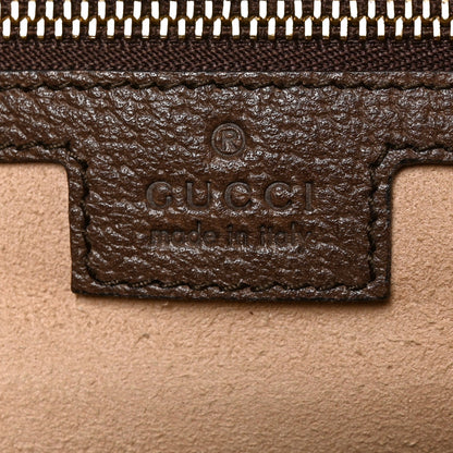 Medium Tote Bag - Brown