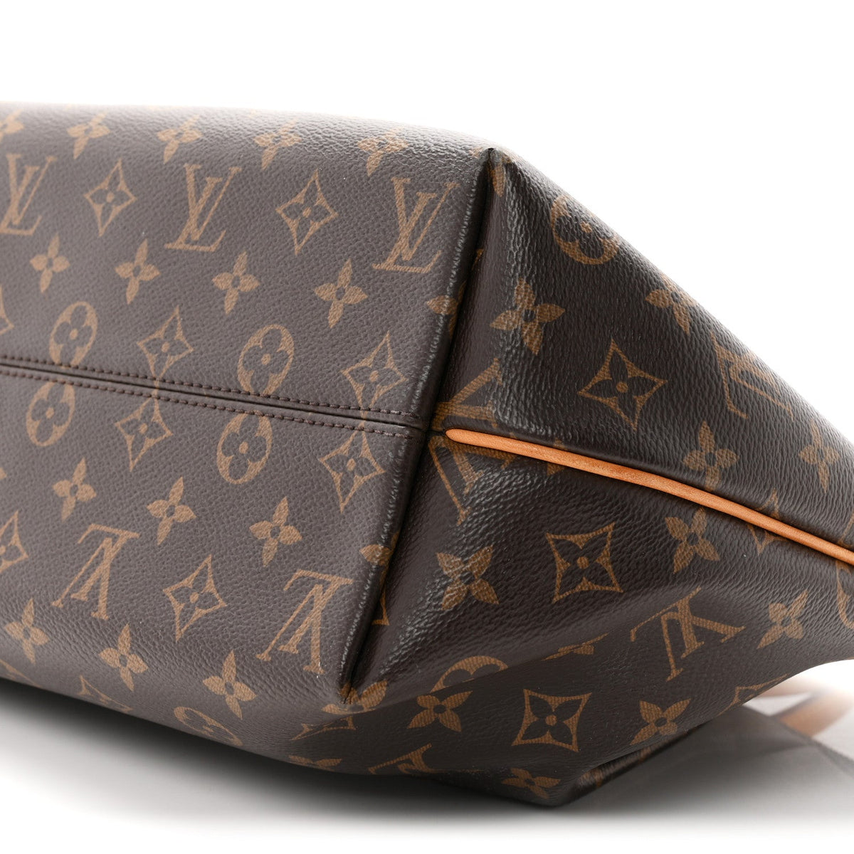 Monogram Turenne Mm Handbag