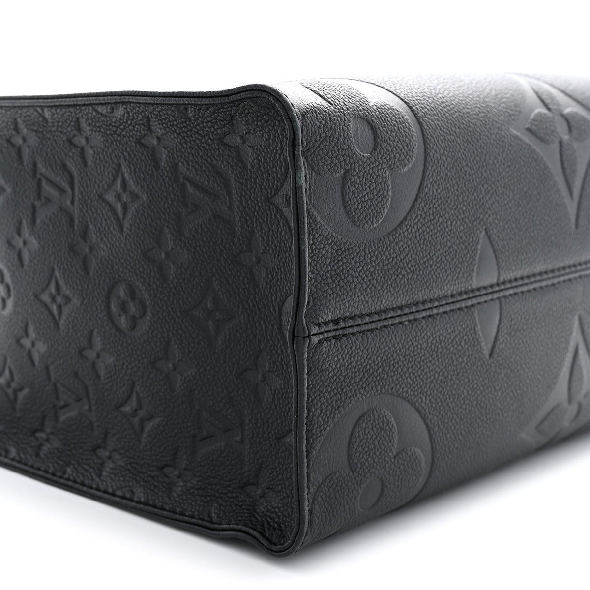 Handbag - Black