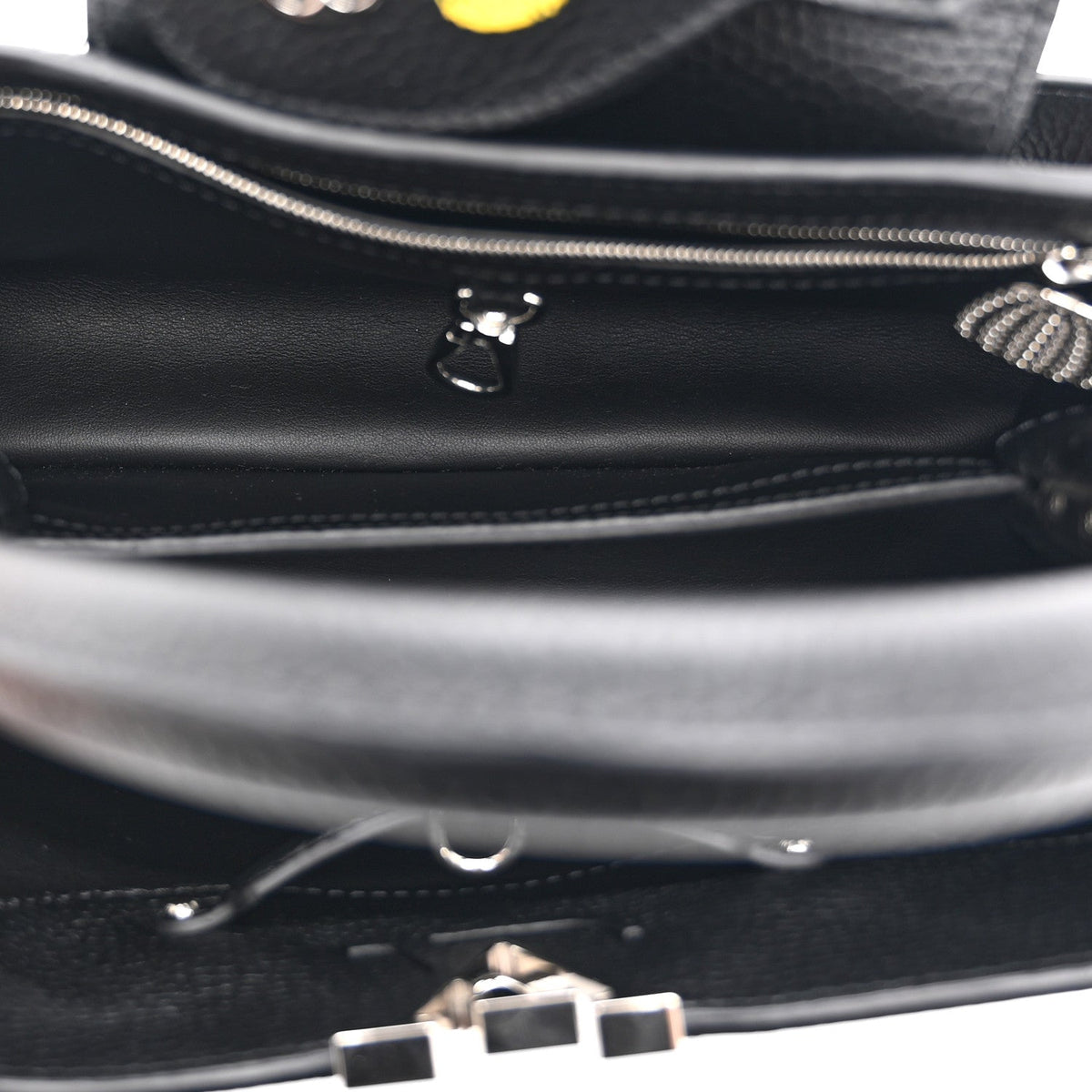 Handbag - Black