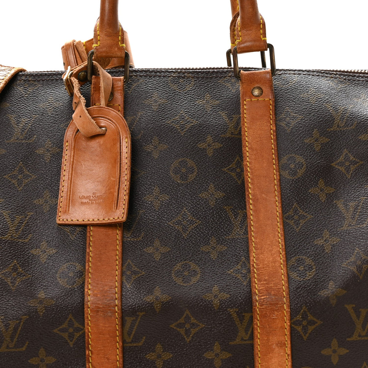 Duffel Bag
