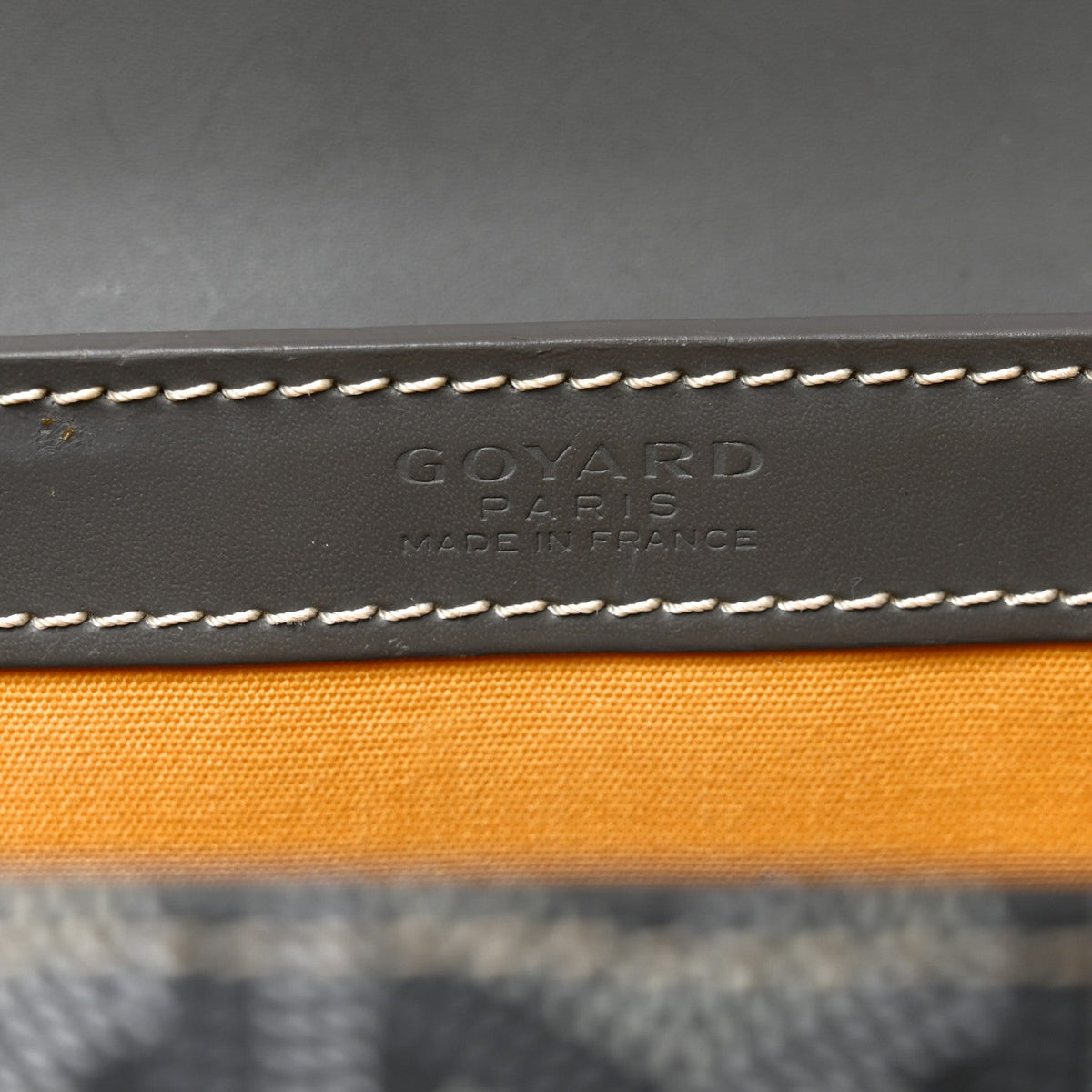Handbag - Grey