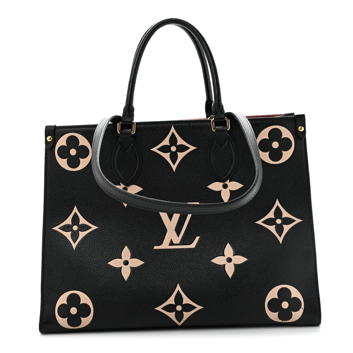 Handbag - Black