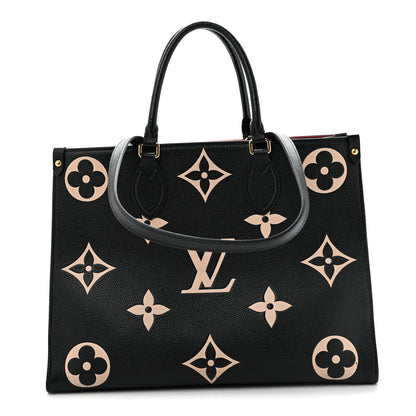Handbag - Black