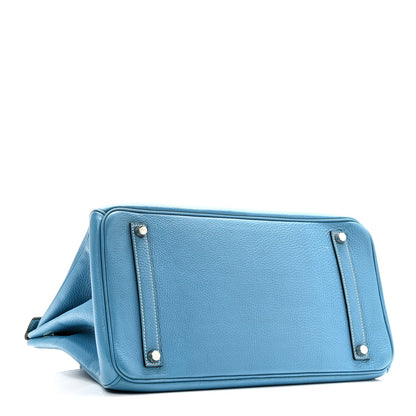 Handbag - Blue