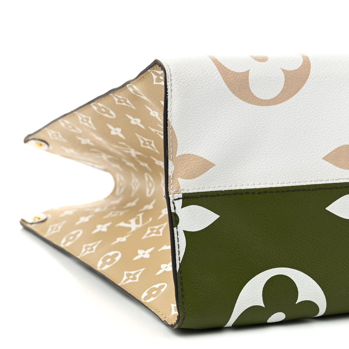 Handbag - Beige