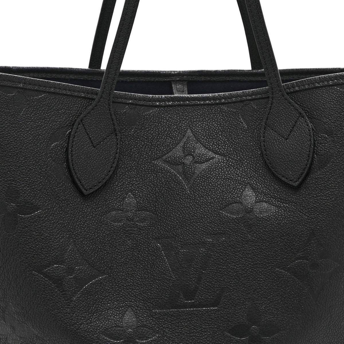 Handbag - Black