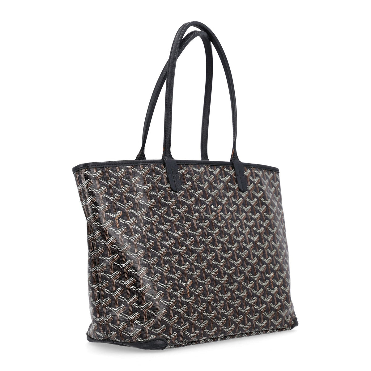 Handbag - Black