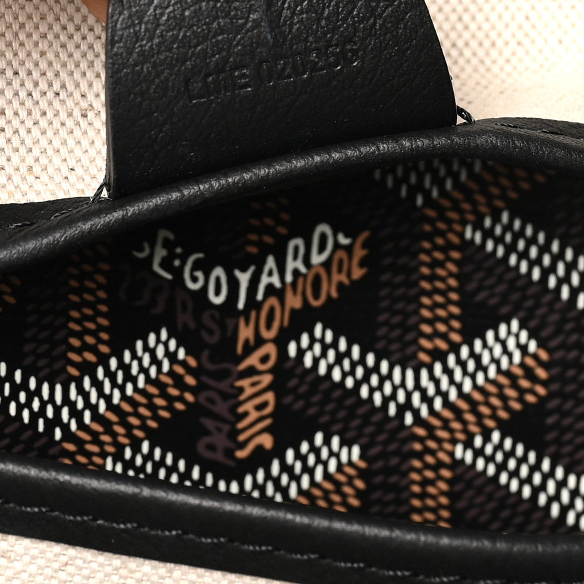 Handbag - Black