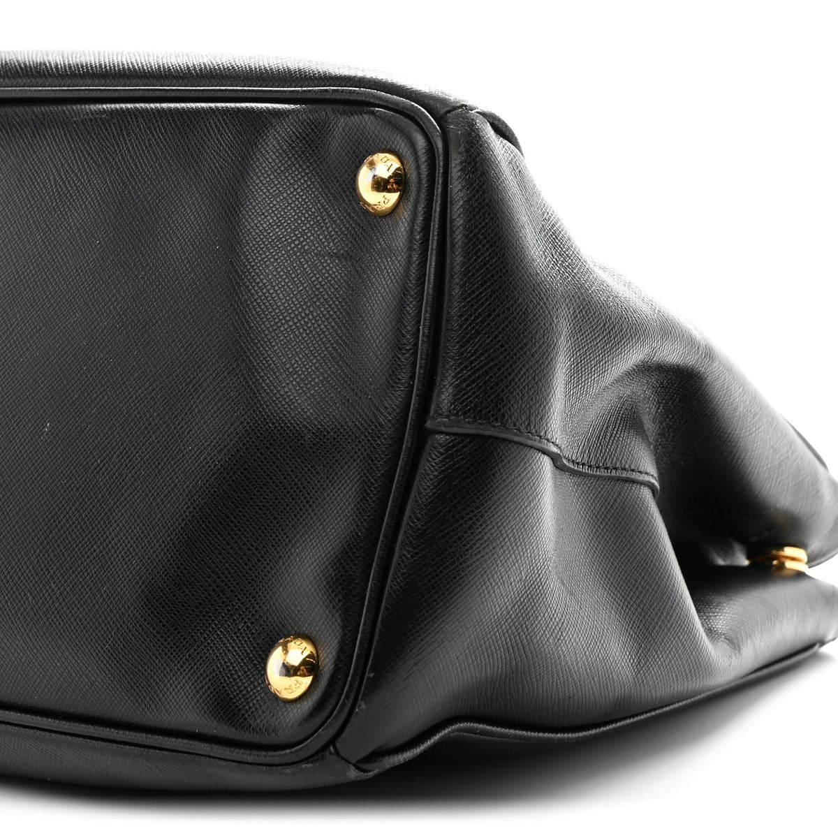 Medium Tote Bag - Black