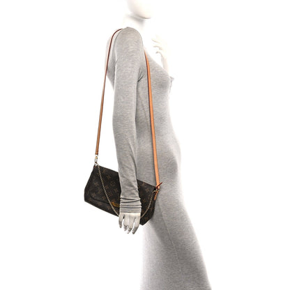 Monogram Favorite Mm Handbag