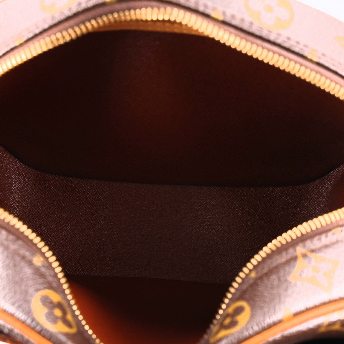Monogram Blois Handbag