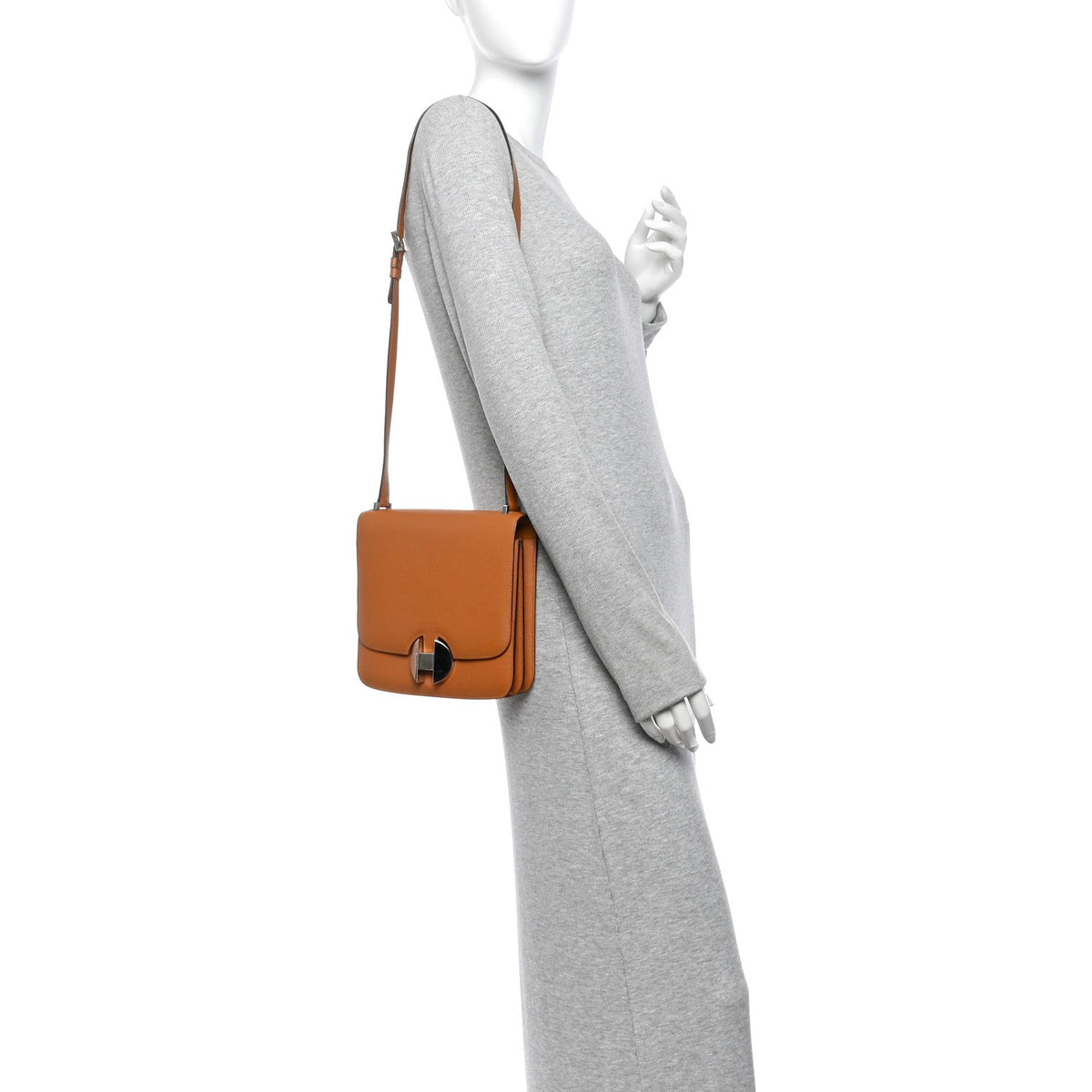 Handbag - Gold