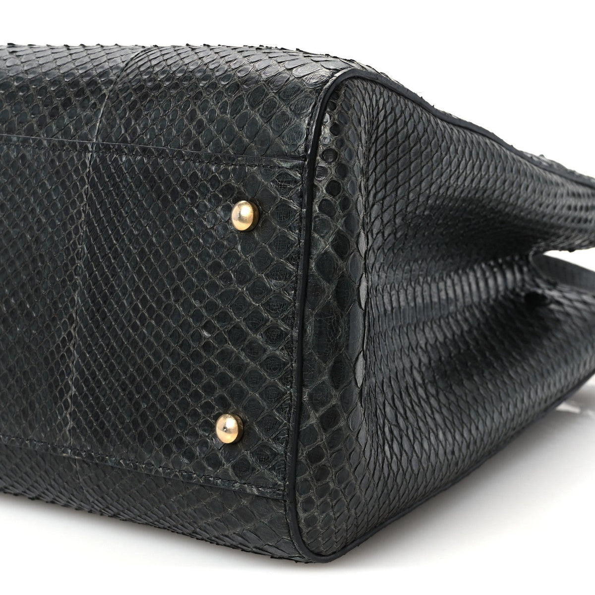 Medium Tote Bag - Black