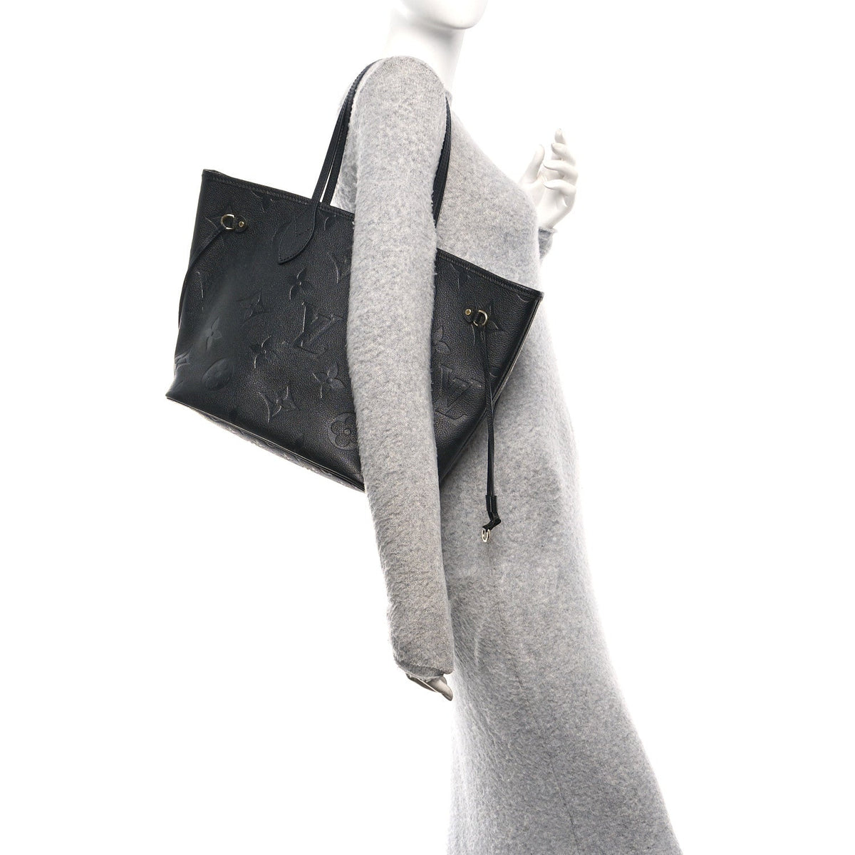 Handbag - Black