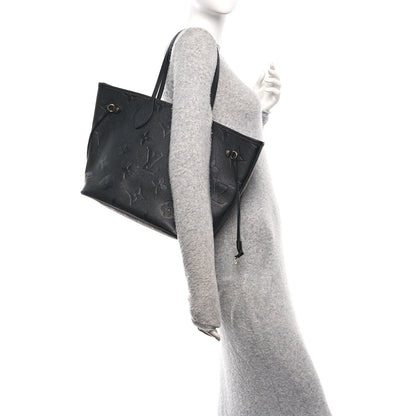 Handbag - Black