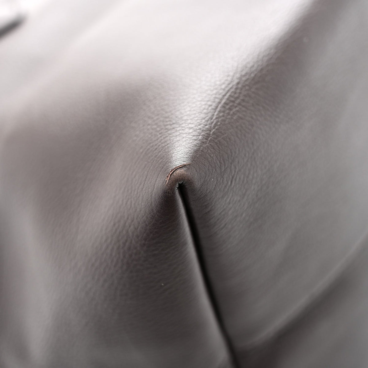 Handbag - Brown