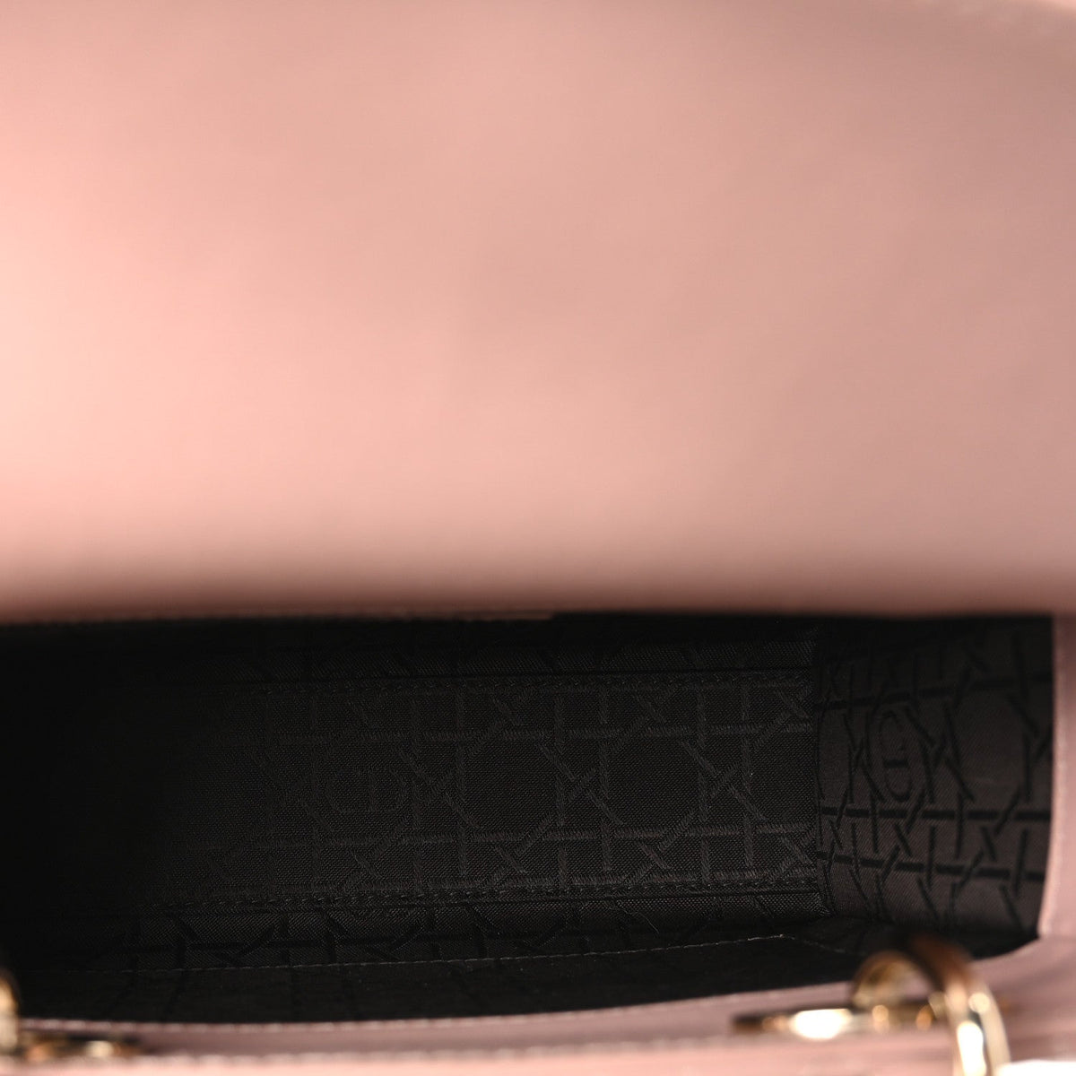 Small Lambskin Handbag