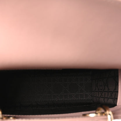 Small Lambskin Handbag