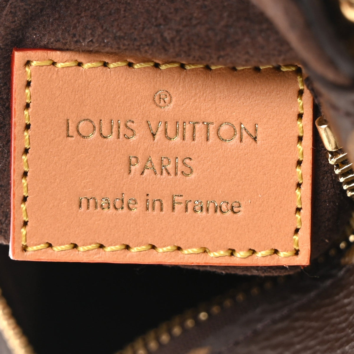 Travel Bag