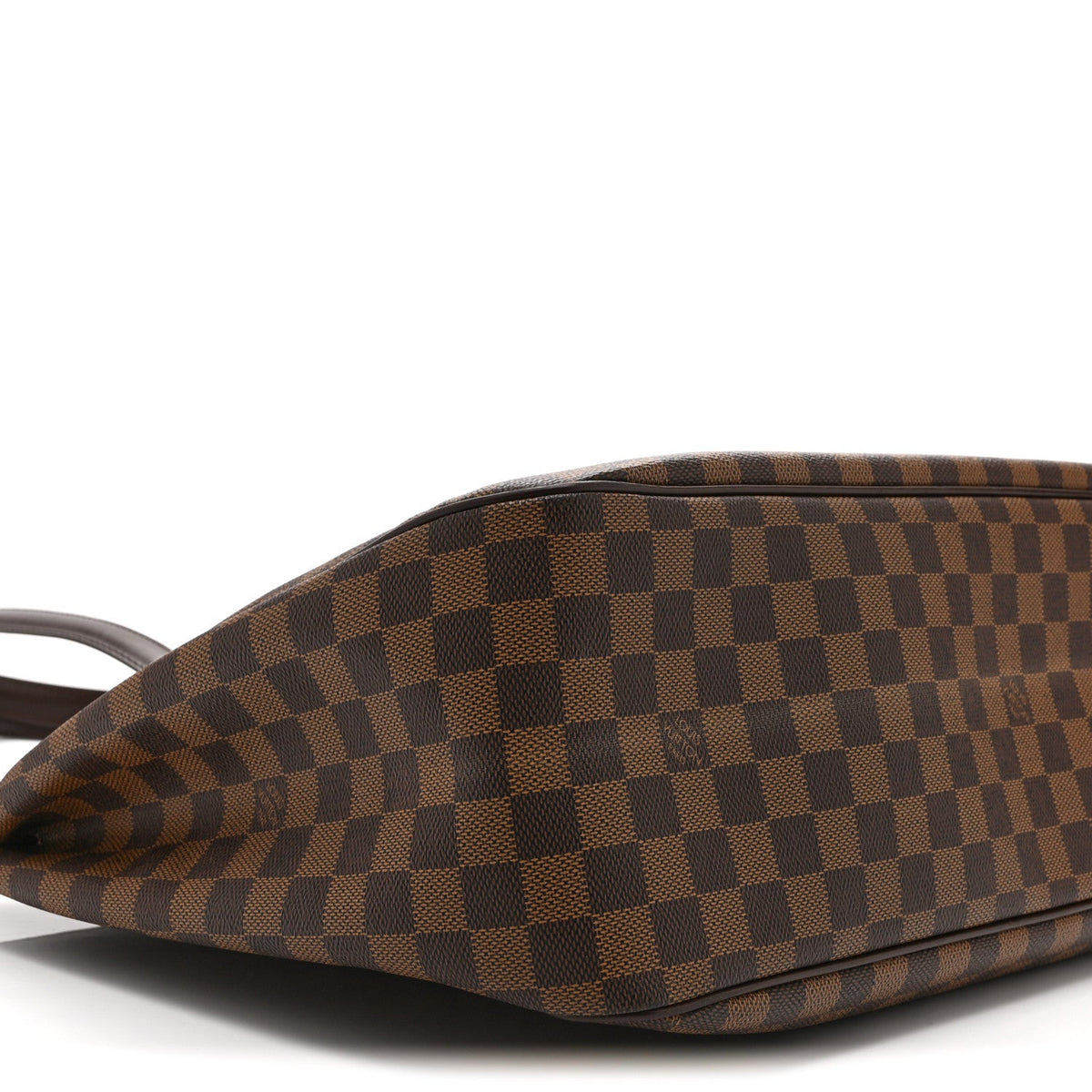 Damier Ebene Parioli Gm Handbag