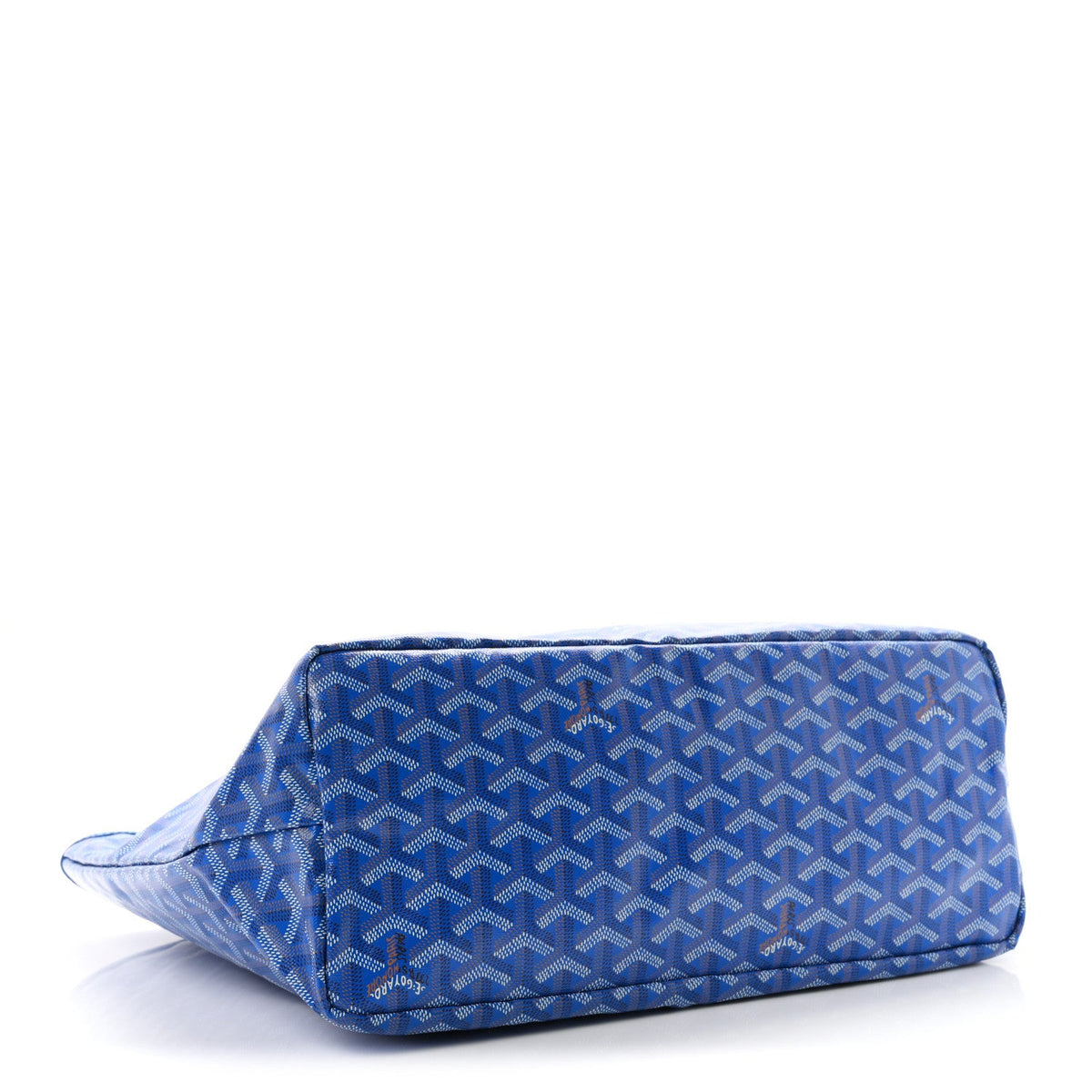 Handbag - Blue