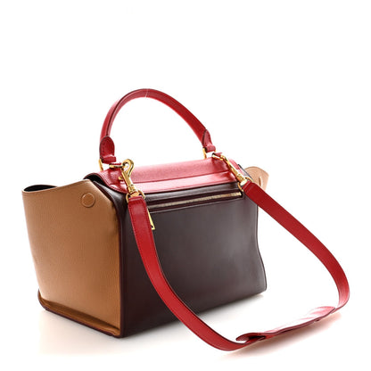 Small Calfskin Handbag