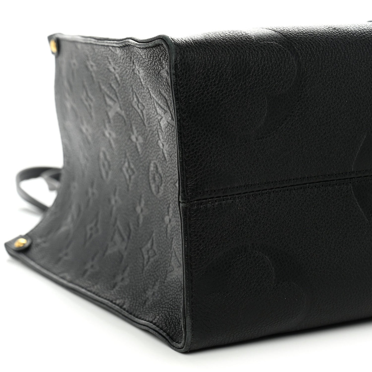 Handbag - Black