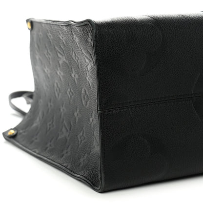 Handbag - Black
