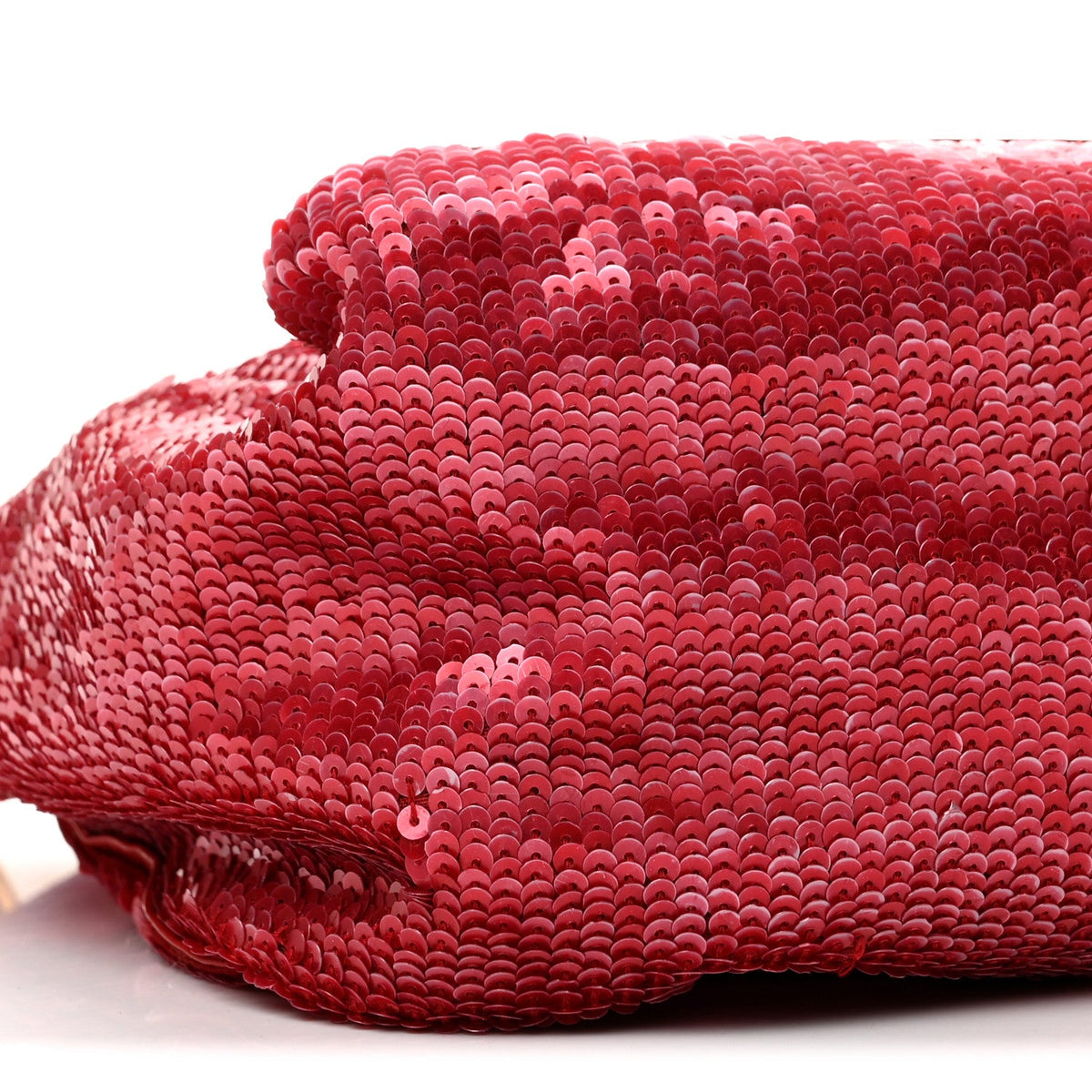 Handbag - Red