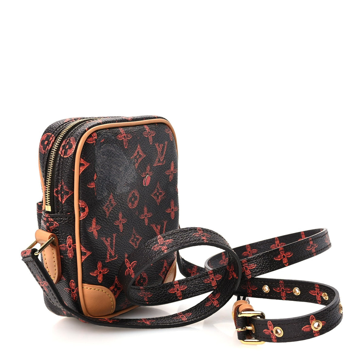 Small Handbag