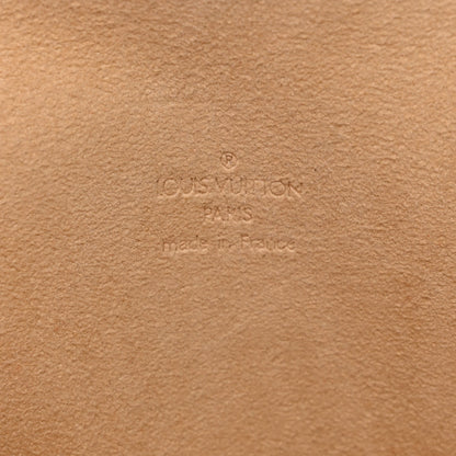 Monogram Pochette Florentine Xs Handbag