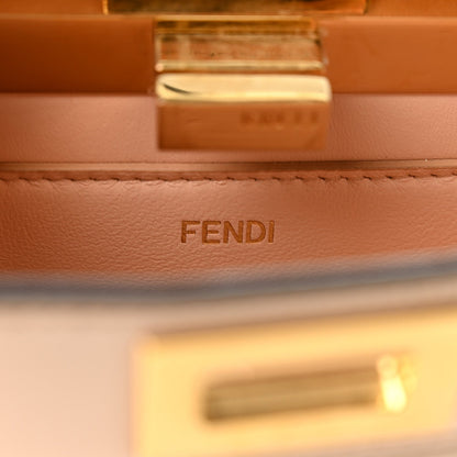 Medium Nappa Satchel Bag