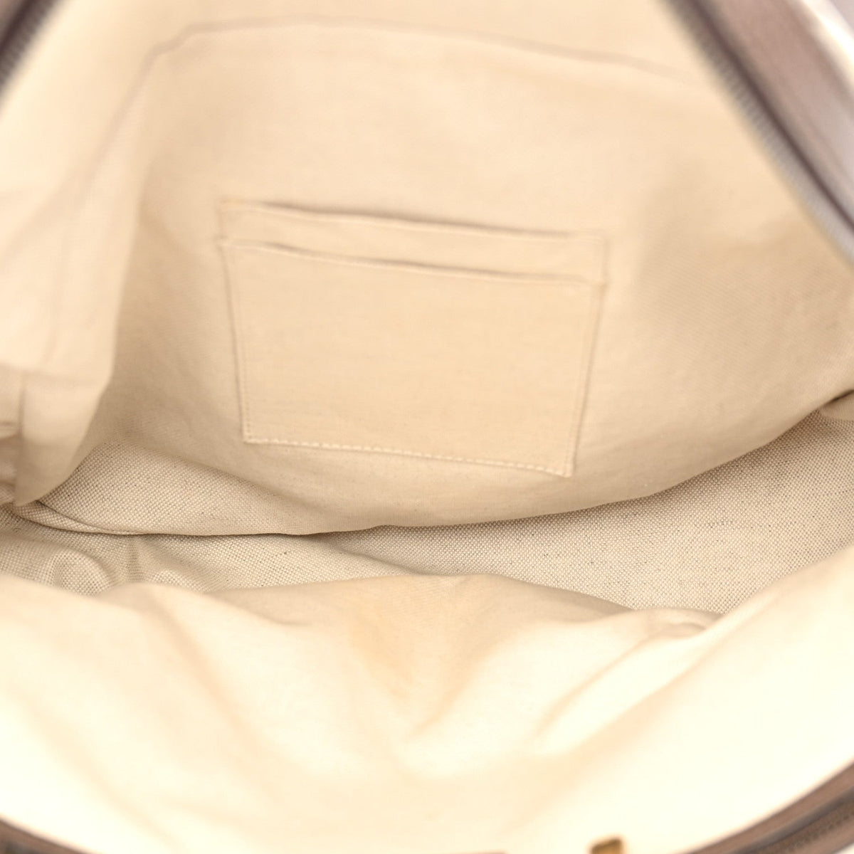 Medium Backpack - Brown
