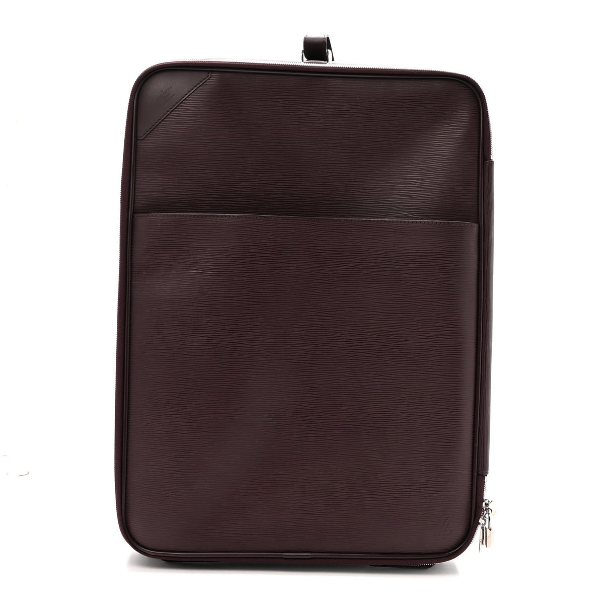 Epi Pegase Quetsche Handbag