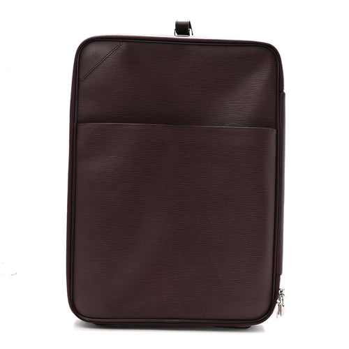 Epi Pegase Quetsche Handbag