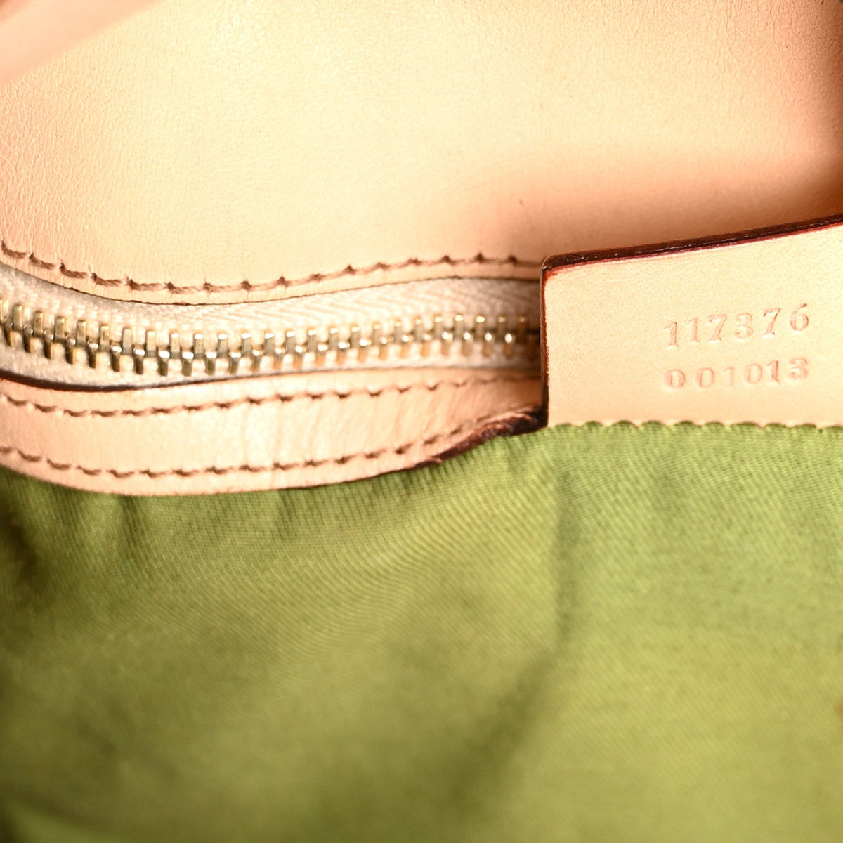 Large Canvas Hobo Bag - White