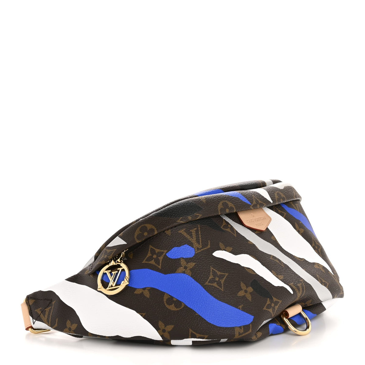 Handbag - Blue