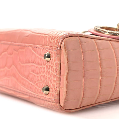 Mini Handbag - Pink