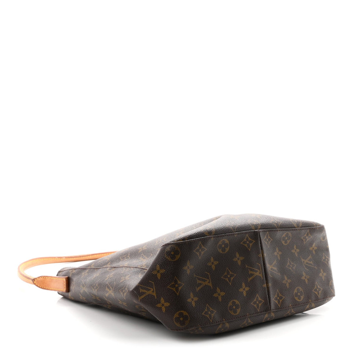 Monogram Looping Gm Handbag