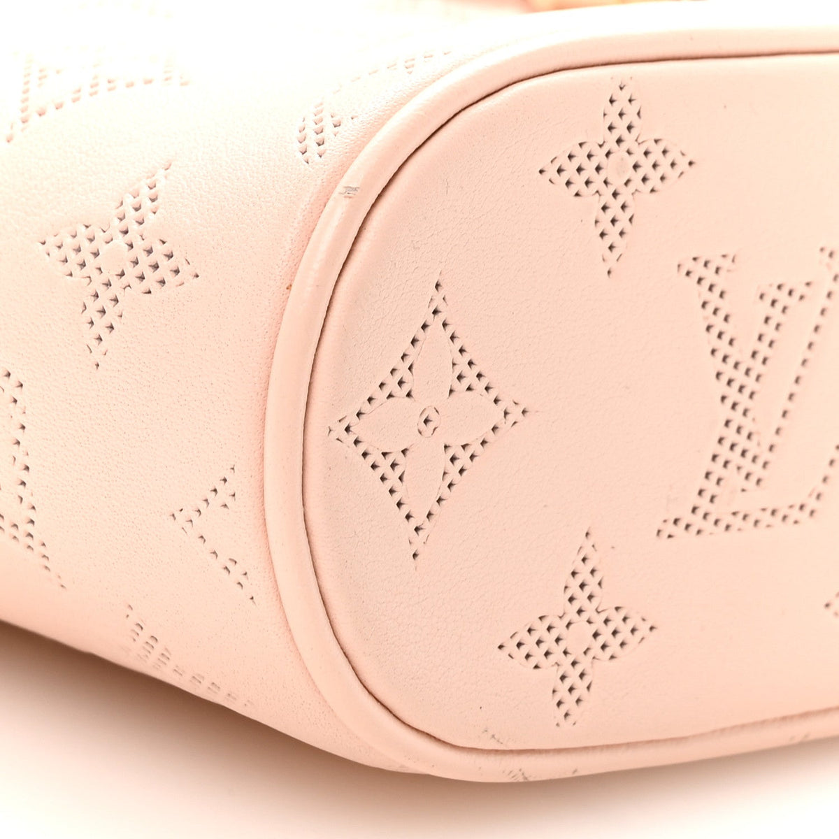 Mahina Vanity Pouch Magnolia Pouch